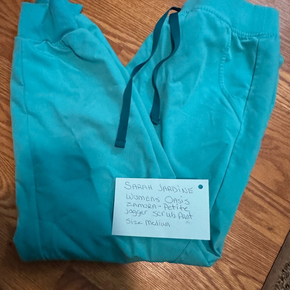 Figs Zamora Joggers
